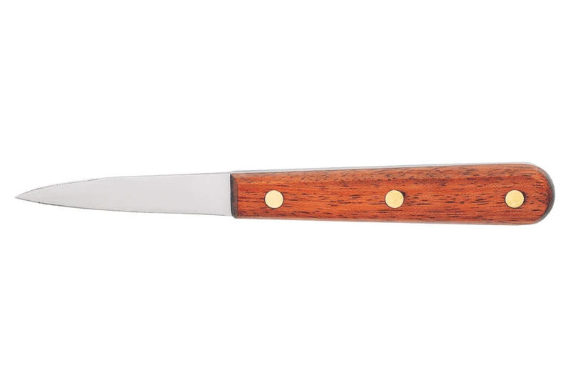 Couteau à huîtres Au Nain modèle Lyonnais 7cm