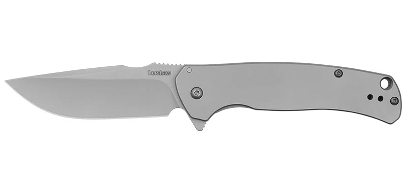 Couteau Full acier Scour Kershaw
