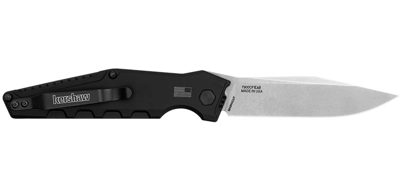 Couteau Automatique Edc Launch 7 Kershaw