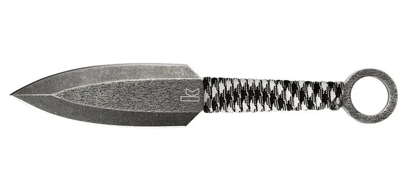 Couteau de lancer Ion Kershaw