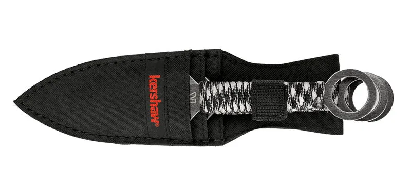 Couteau de lancer Ion Kershaw