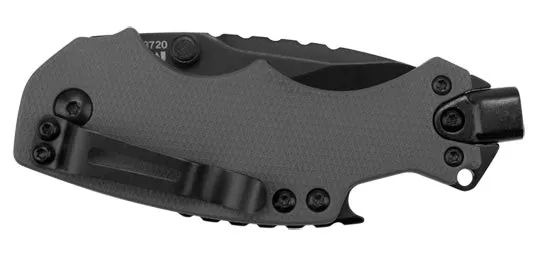 Couteau Urbain Shuffle DIY Kershaw