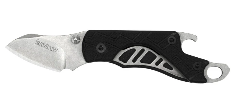 Couteau Cinder Kershaw