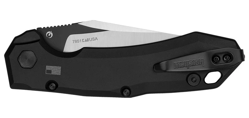 Couteau Automatique Launch 19 Kershaw