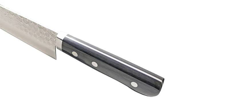 Couteau Cuisine Japonais Gyuto Kane Tsune