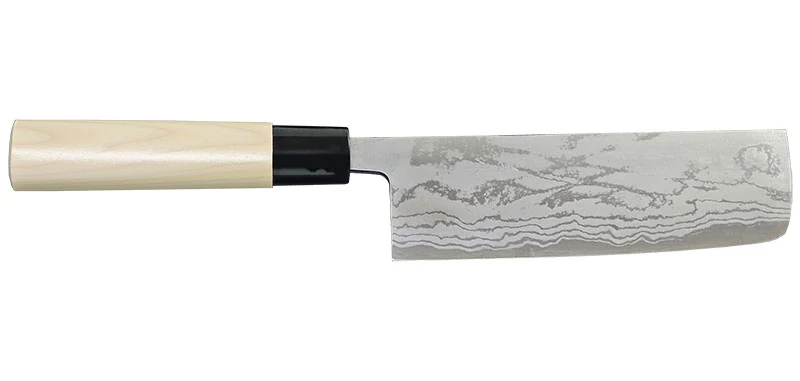 Couteau Japonais Usuba Kane Tsune