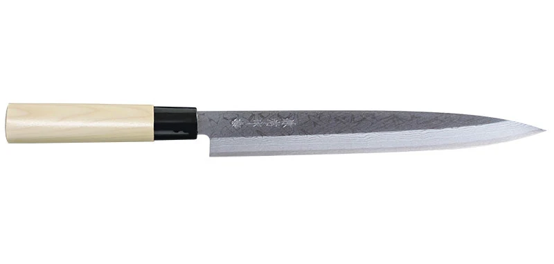 Couteau de Cuisine Yanagiba Kane Tsune