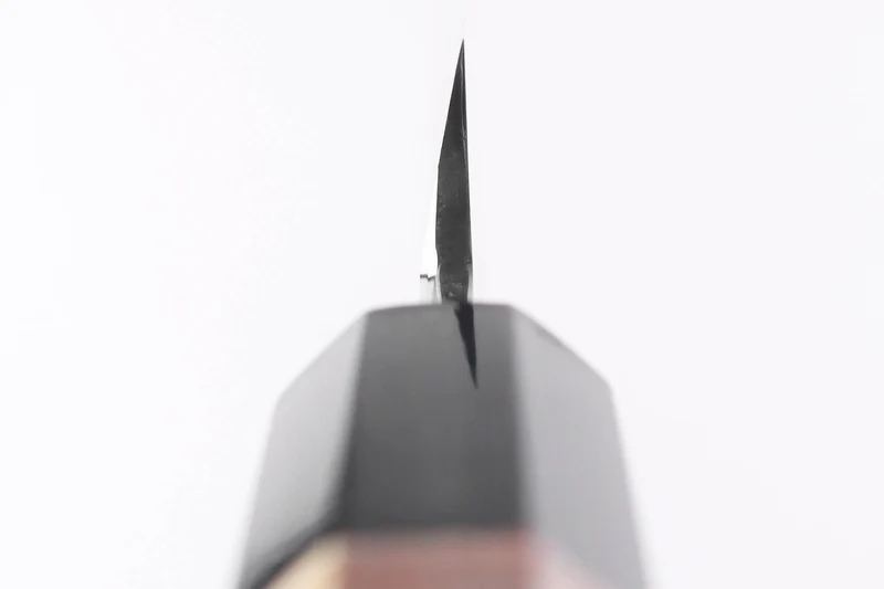 Couteau sakimaru takohiki 39cm japonais artisanal Sakai Takayuki Rinka