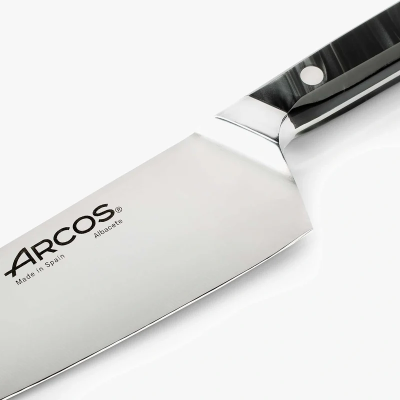 Cuchillo Cocinero Serie Eclipse 200 mm