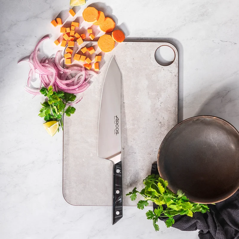 Cuchillo Cocinero Serie Eclipse 200 mm