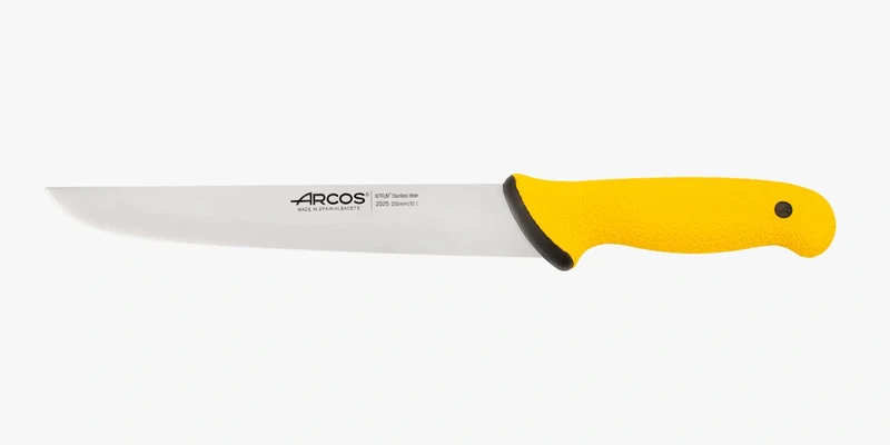 Cuchillo Carnicero Serie Duo Pro 250 Mm