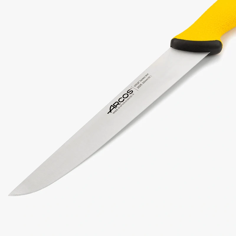 Cuchillo Carnicero Serie Duo Pro 250 Mm