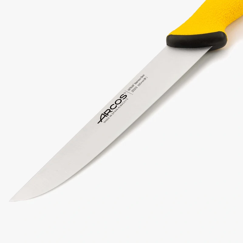 Cuchillo Carnicero Serie Duo Pro 220 Mm