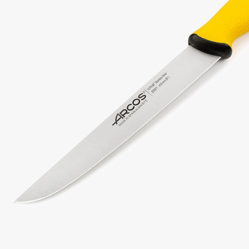Cuchillo Carnicero Serie Duo Pro 200 mm