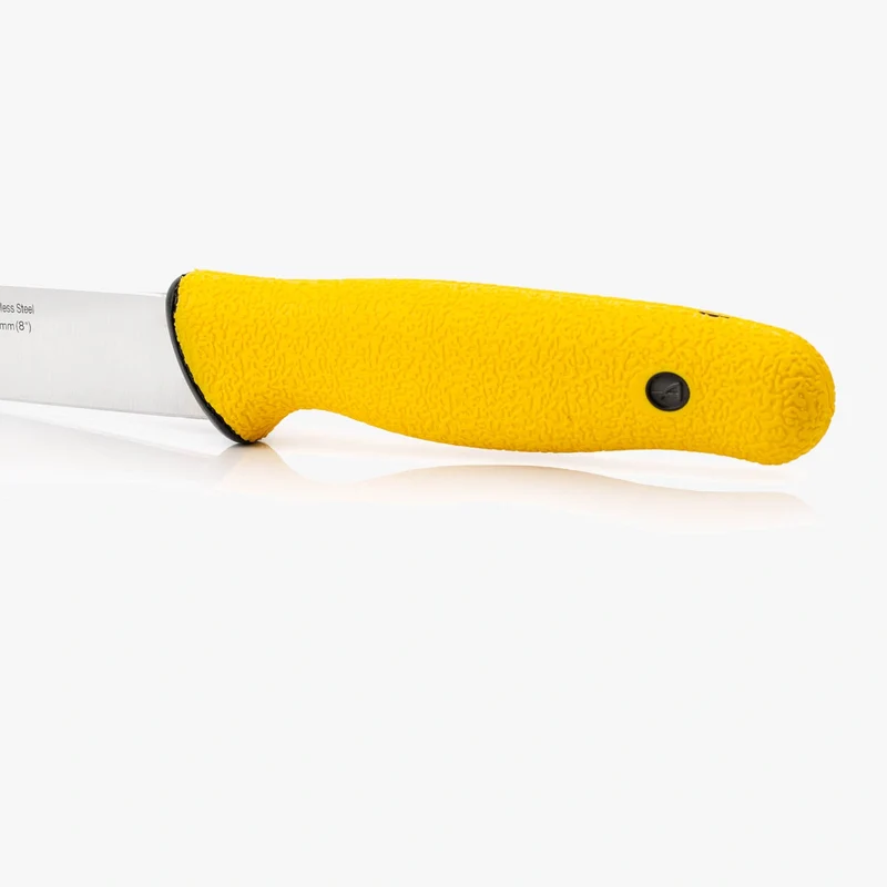 Cuchillo Carnicero Serie Duo Pro 200 mm