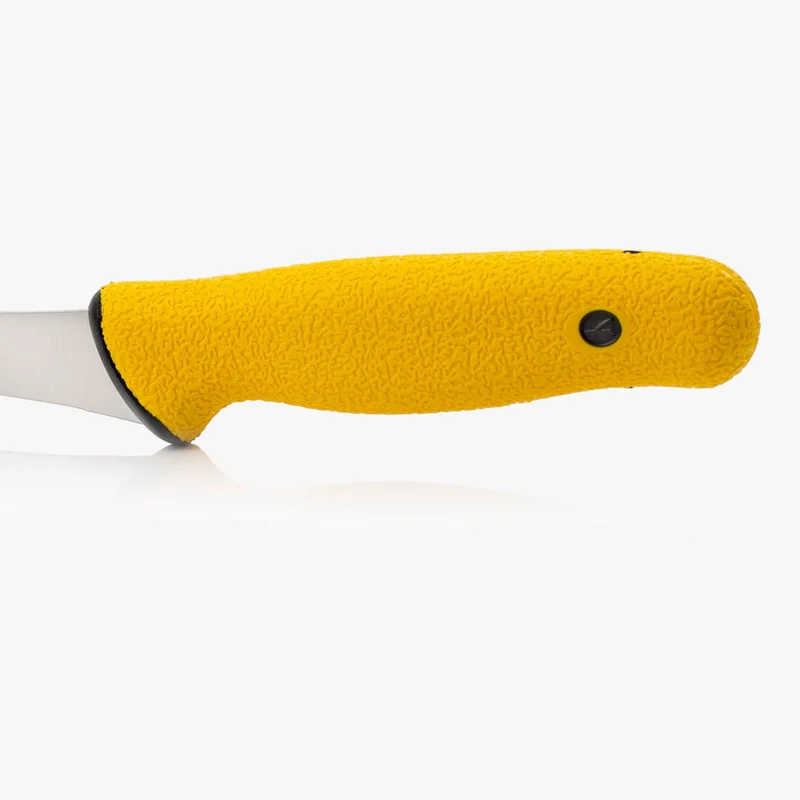 Cuchillo Deshuesador Rígido Serie Dúo Pro 160 mm Punta Biselada