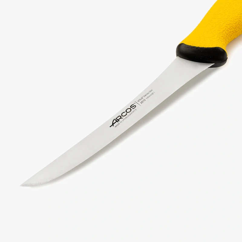 Cuchillo Deshuesador Semi Rígido Serie Dúo Pro 160 mm