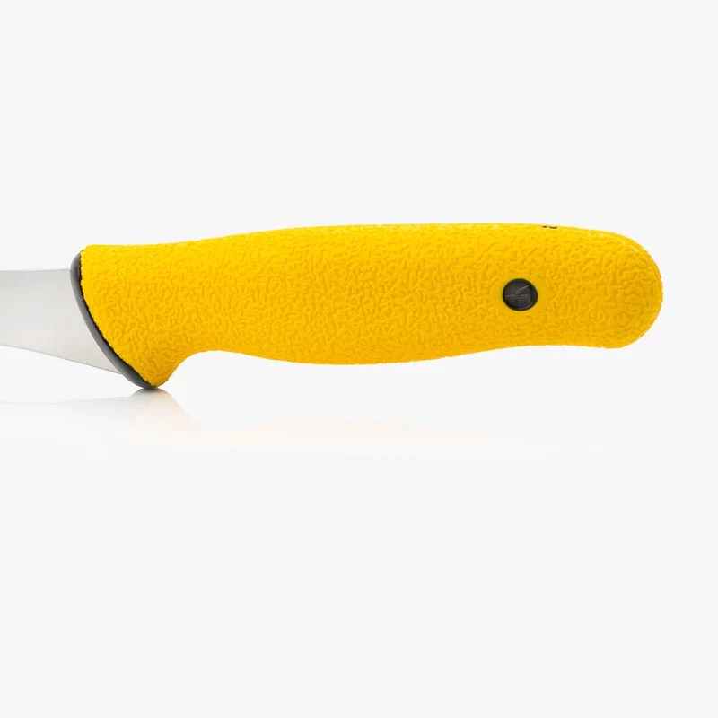 Cuchillo Deshuesador Semi Rígido Serie Dúo Pro 140 mm Punta Biselada