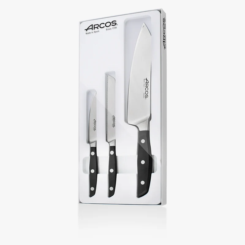 SET COCINA SERIE MANHATTAN