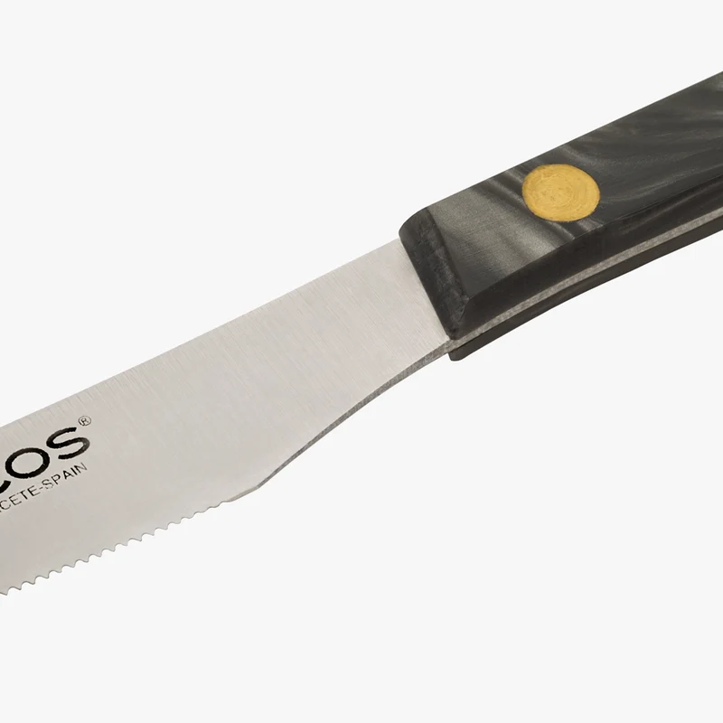 Cuchillo de Mesa Serie Flysch 110 mm