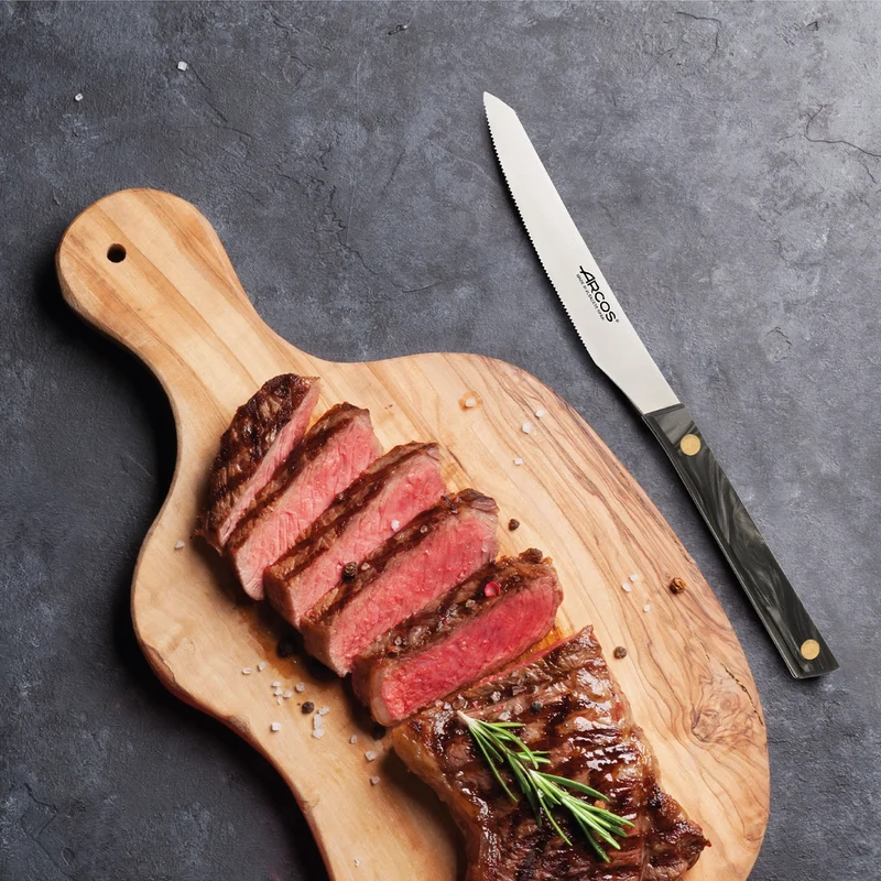 Cuchillo de Mesa Serie Flysch 110 mm