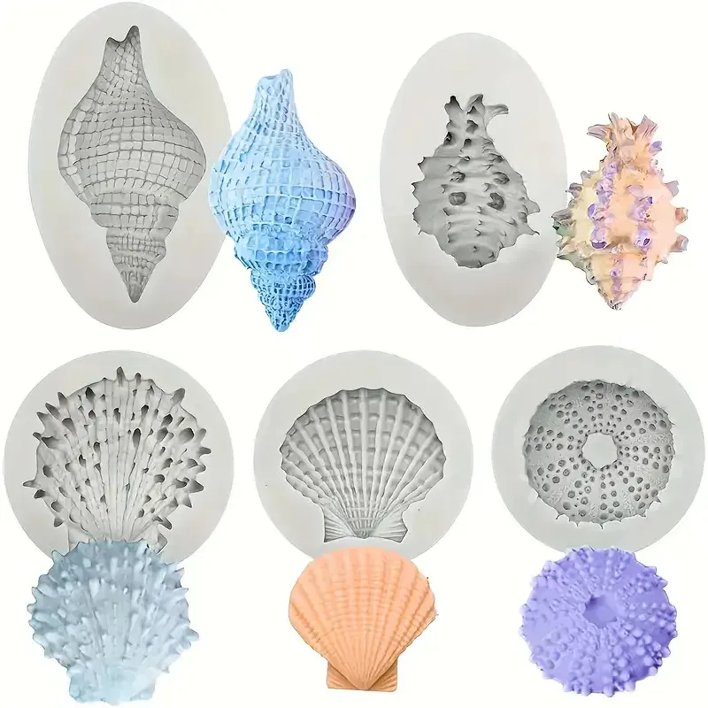 Moule Silicone Air Fryer Réutilisable Carré avec Poignées - 2 pièces