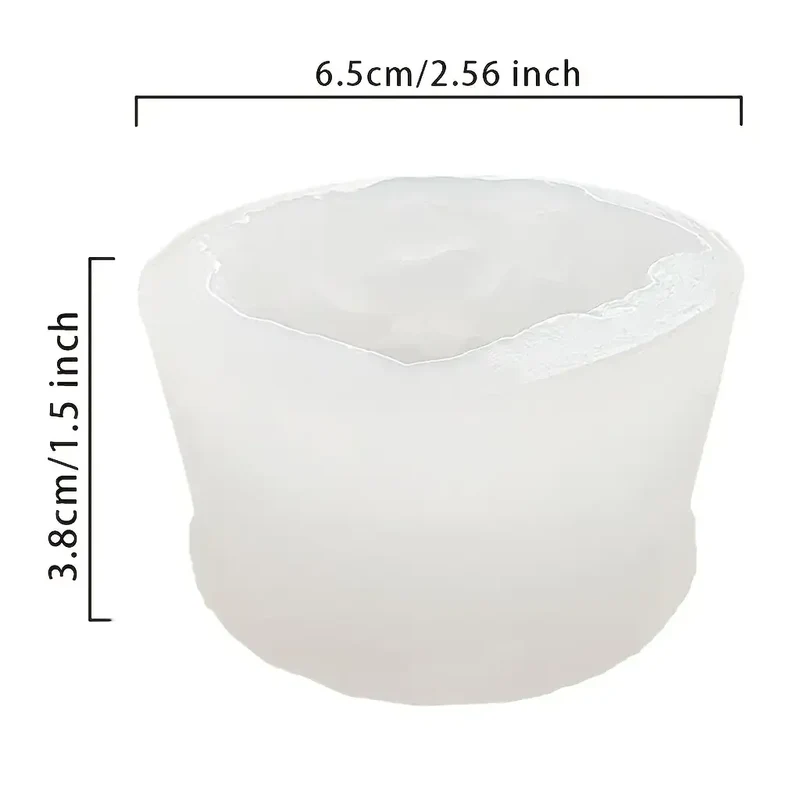 Moule Silicone Air Fryer Réutilisable Carré avec Poignées - 2 pièces