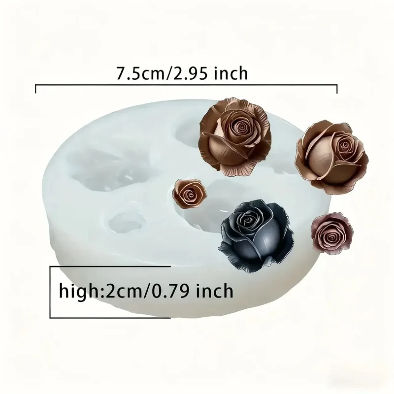 Moule Silicone Air Fryer Réutilisable Carré avec Poignées - 2 pièces