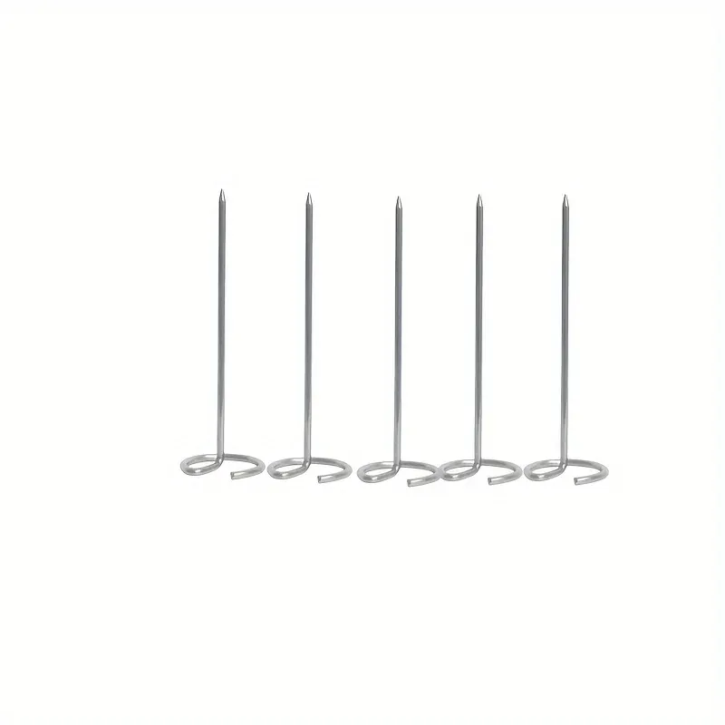 Kit Accessoires Grille Inox Air Fryer - Lot de 10 Pièces 304 inox