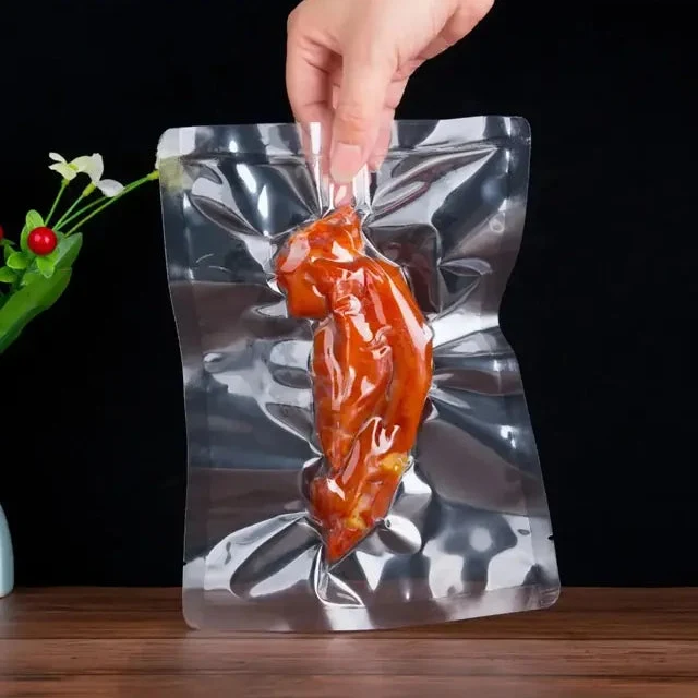 Machine Sous Vide Alimentaire avec Écran LED - Scelleuse Électrique