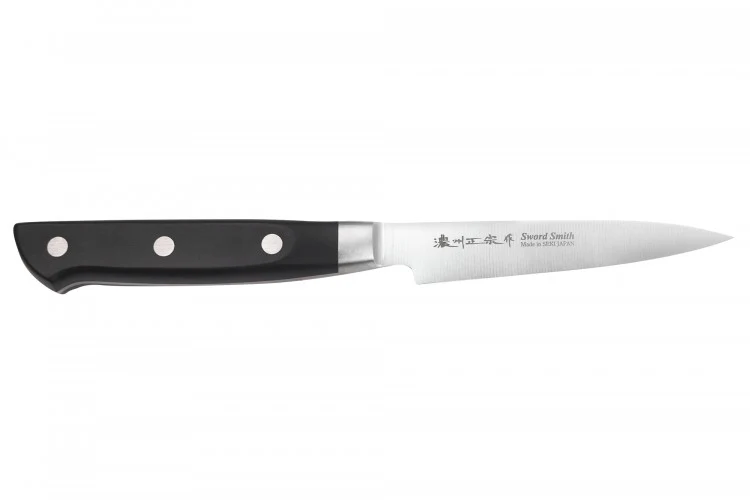 Mallette Satake Cutlery ABS 4 couteaux japonais