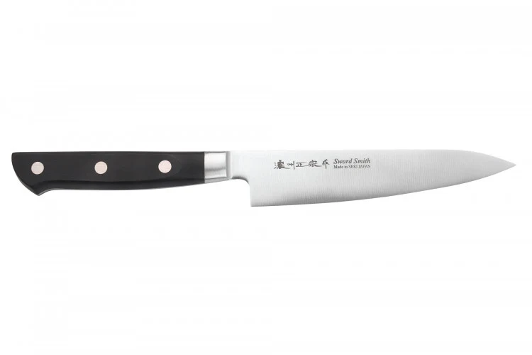 Mallette Satake Cutlery ABS 4 couteaux japonais