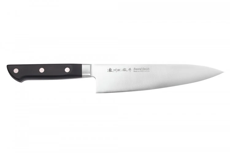 Mallette Satake Cutlery ABS 4 couteaux japonais