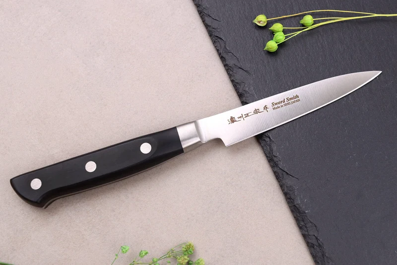 Mallette Satake Cutlery ABS 4 couteaux japonais