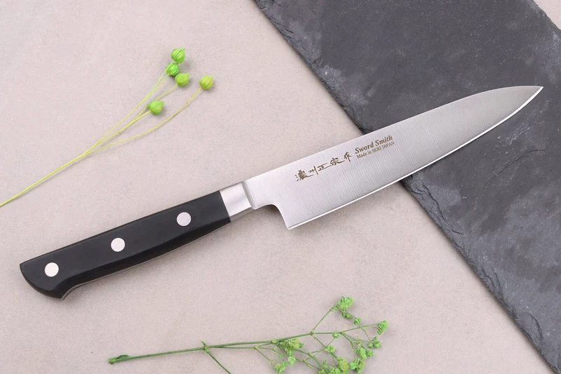 Mallette Satake Cutlery ABS 4 couteaux japonais