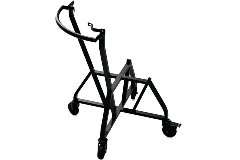 Pack Big Green Egg 2XL barbecue + convEGGtor + chariot à roulettes