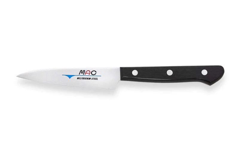 Mallette de 4 couteaux japonais MAC Chef