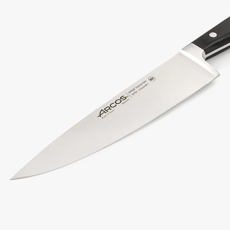 Cuchillo Cocinero Serie Classic Pro 210 mm