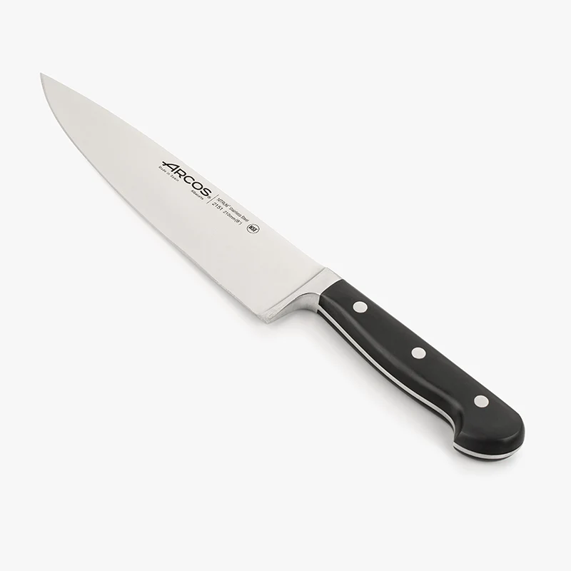Cuchillo Cocinero Serie Classic Pro 210 mm