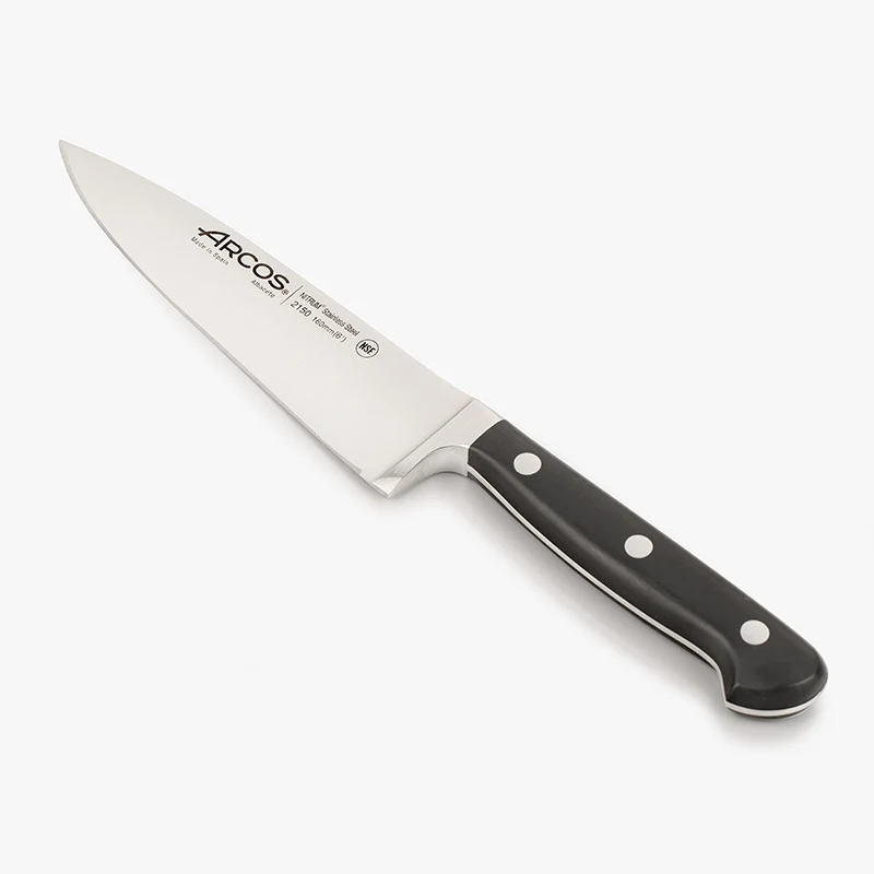 Cuchillo Cocinero Serie Classic Pro 160 mm