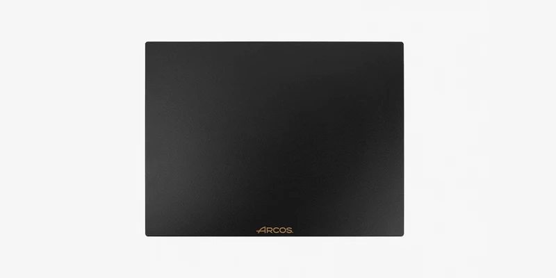 Tabla de corte negra 300x400x15mm