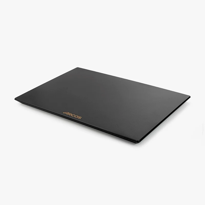 Tabla de corte negra 250x350x15 mm
