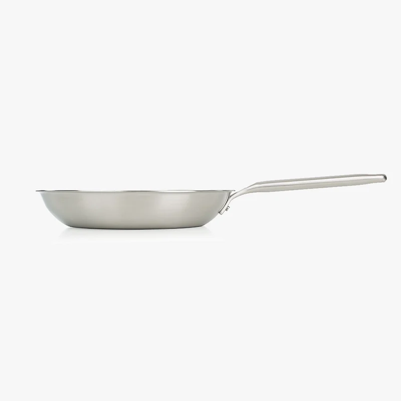 Sartén Acero Inoxidable Serie Samoa Inox 28 cm
