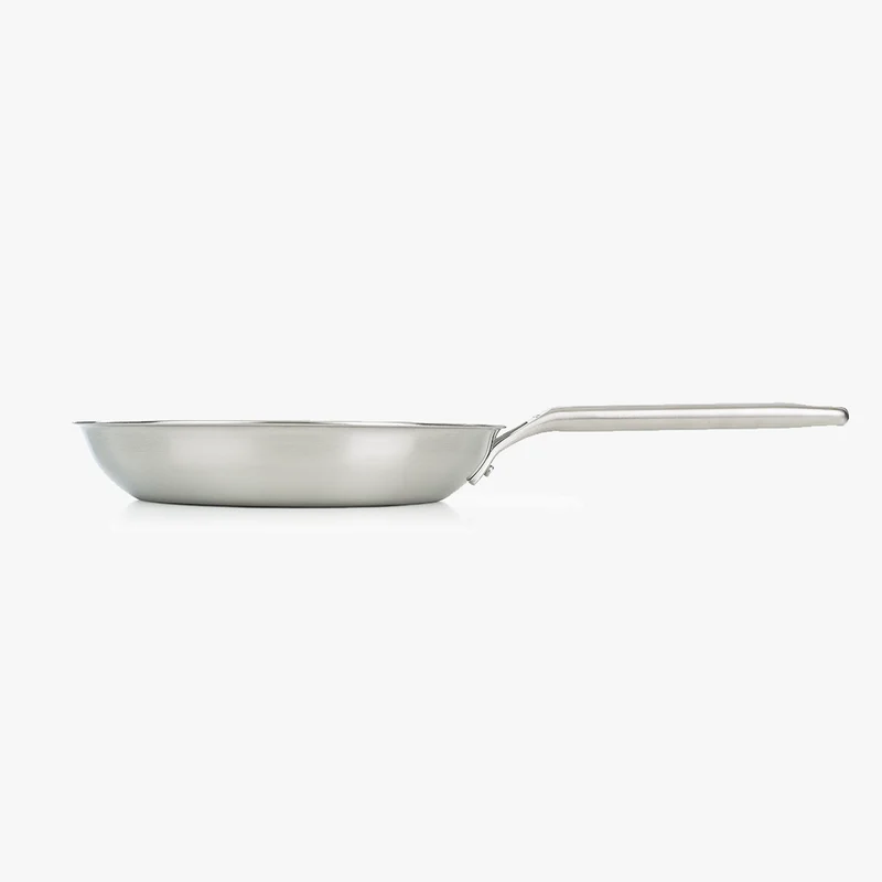 Sartén Acero Inoxidable Serie Samoa Inox 26 cm