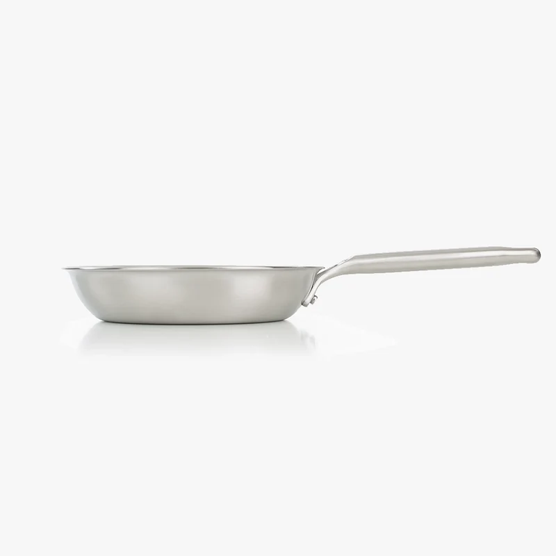 Sartén Acero Inoxidable Serie Samoa Inox 20 cm