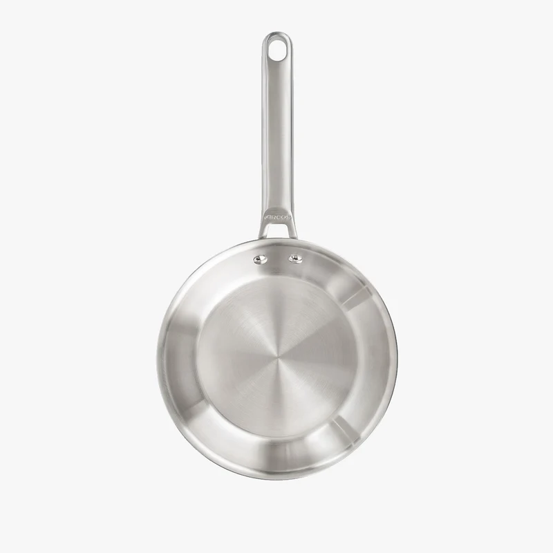 Sartén Acero Inoxidable Serie Samoa Inox 20 cm