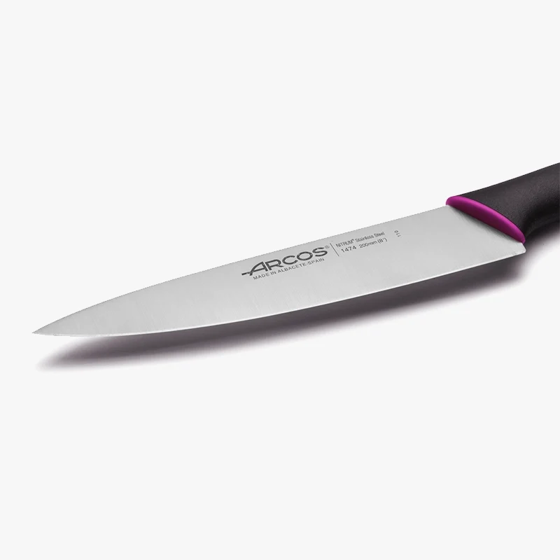 Cuchillo Cocinero Serie Dúo 200 mm