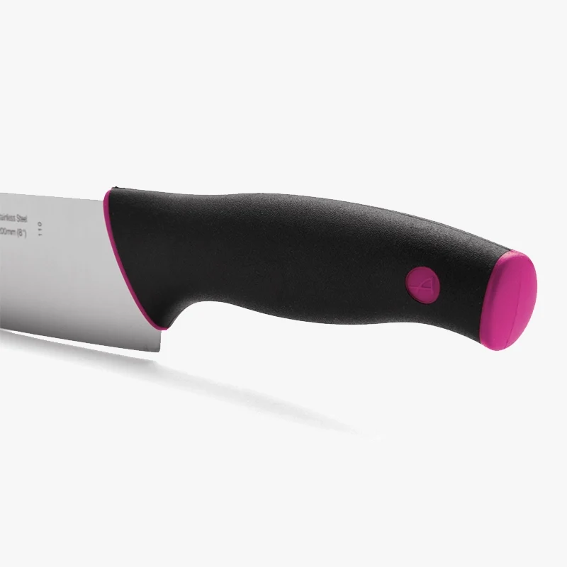 Cuchillo Cocinero Serie Dúo 200 mm