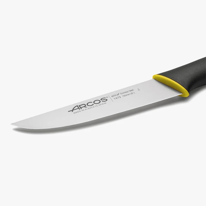 Cuchillo Cocina Serie Dúo 150 mm