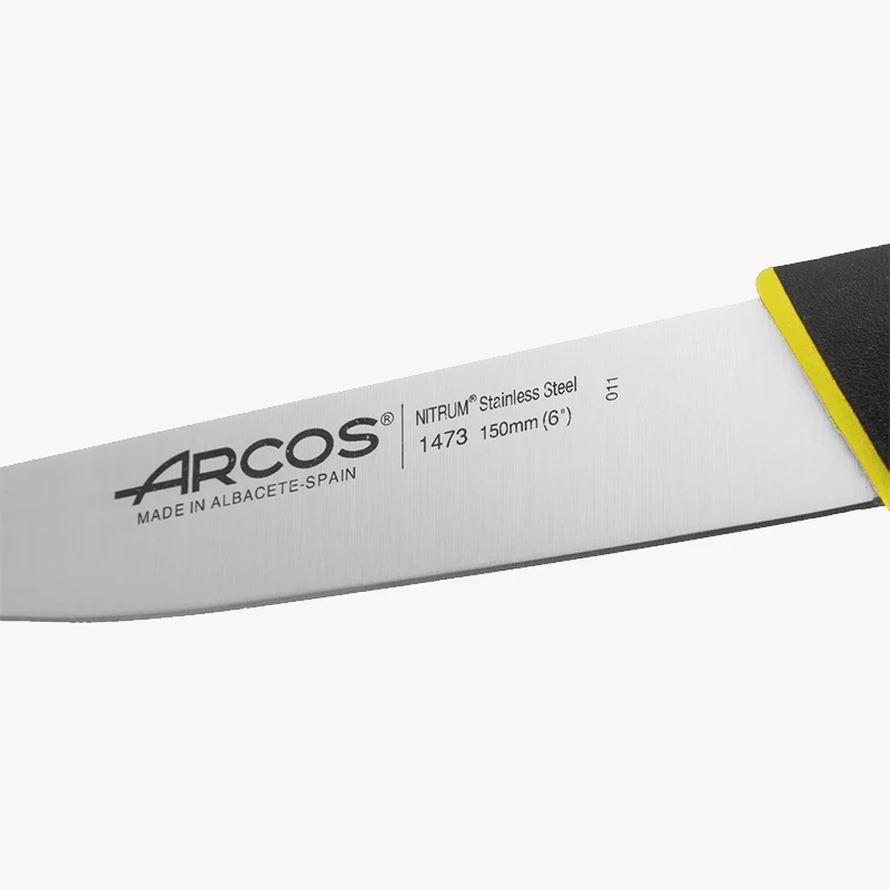 Cuchillo Cocina Serie Dúo 150 mm